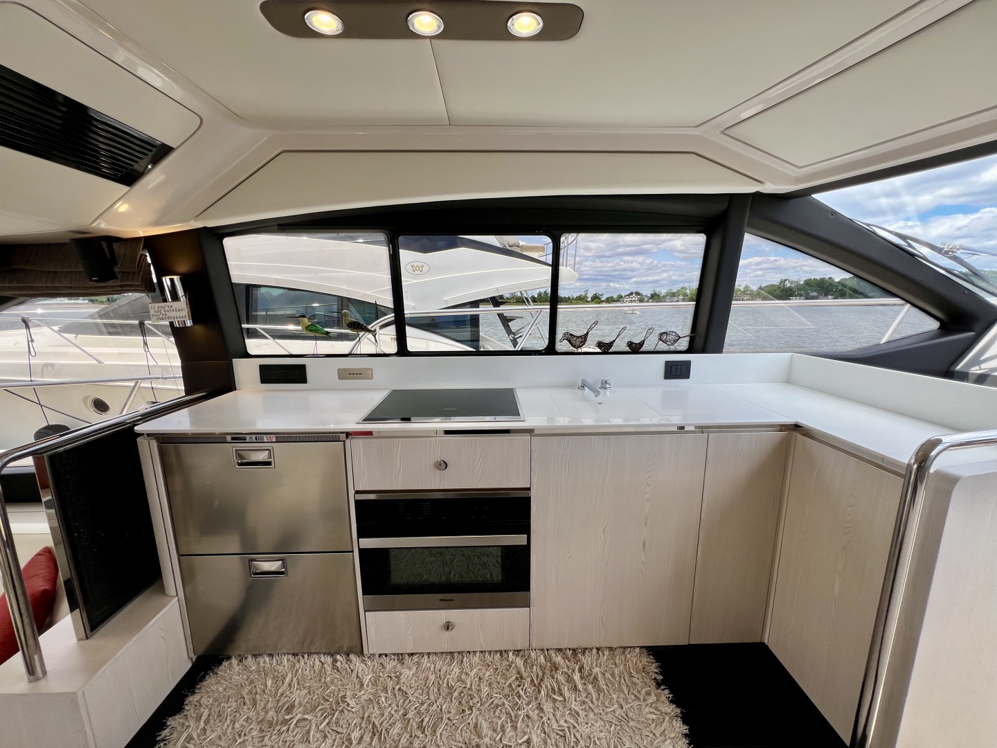 Azimut 50 FLYBRIDGE - Photo 41