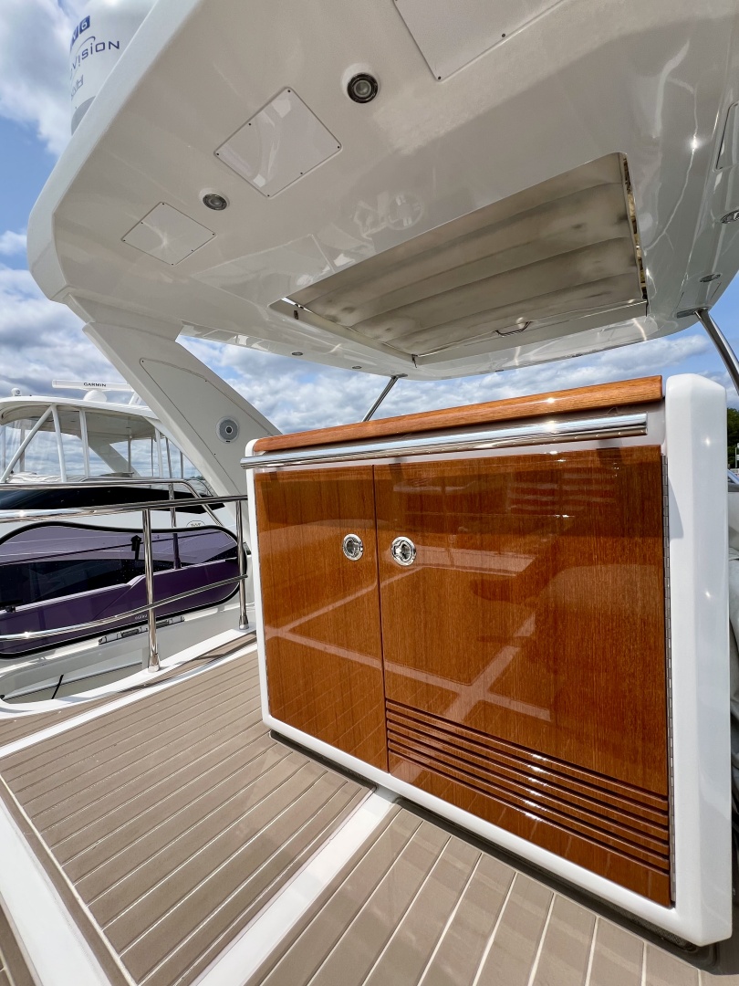 Azimut 50 FLYBRIDGE - Photo 24