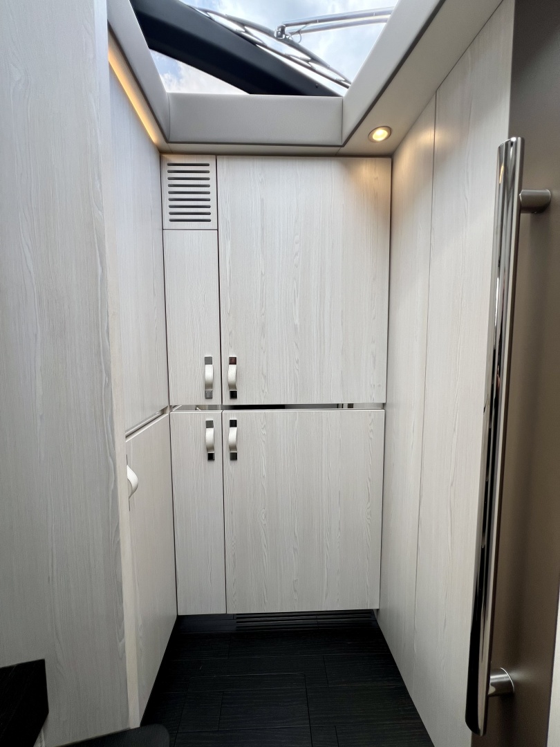 Azimut 50 FLYBRIDGE - Photo 57