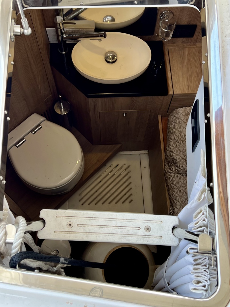 Azimut 50 FLYBRIDGE - Photo 12