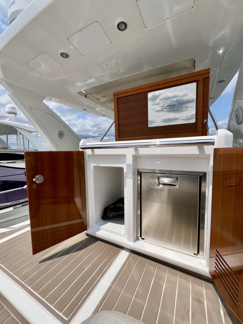 Azimut 50 FLYBRIDGE - Photo 26