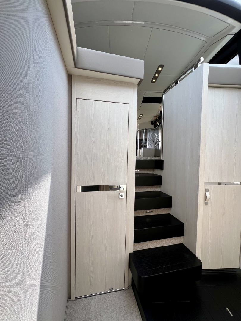 Azimut 50 FLYBRIDGE - Photo 69