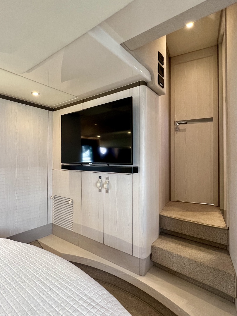 Azimut 50 FLYBRIDGE - Photo 84