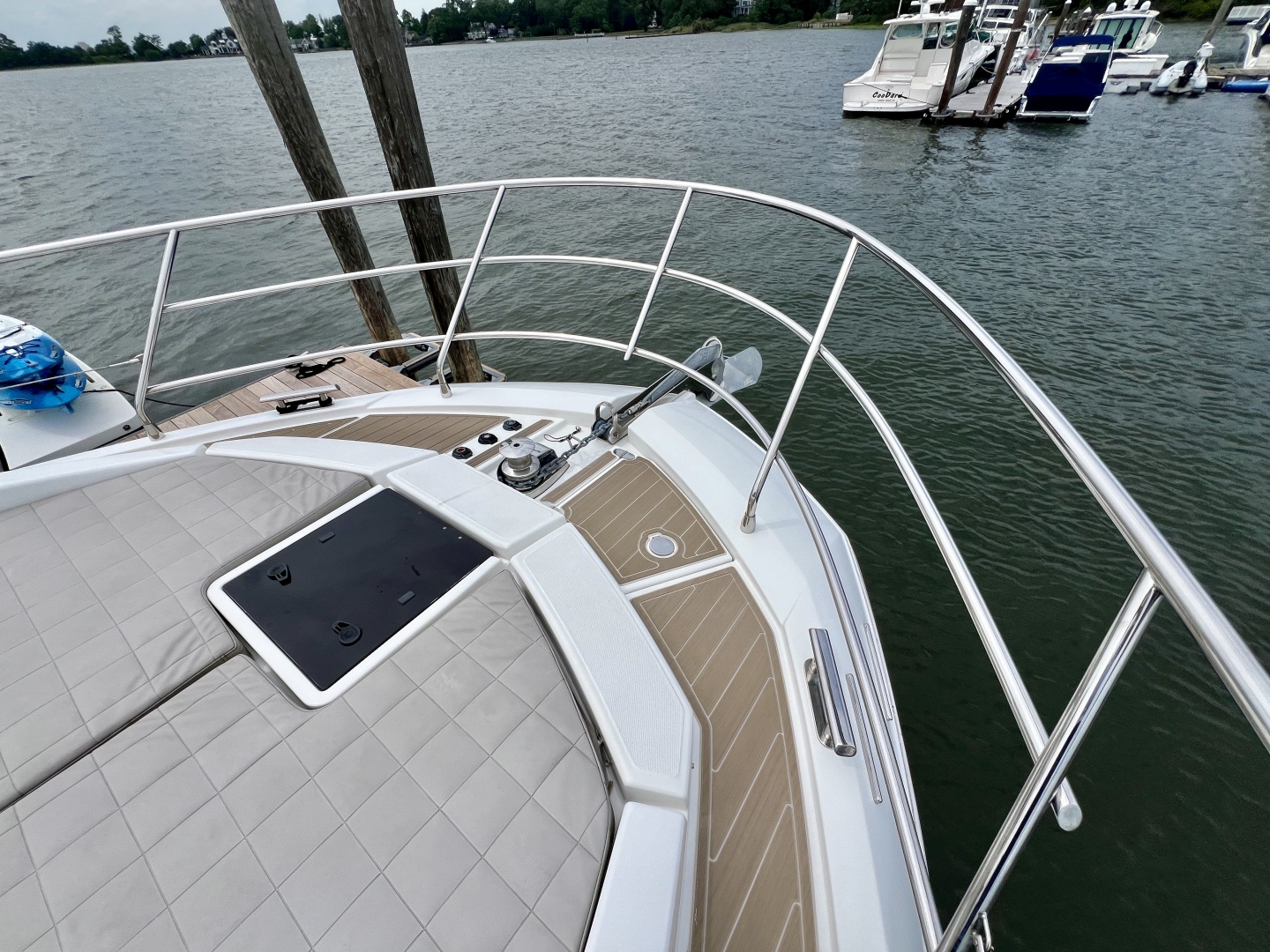 Azimut 50 FLYBRIDGE - Photo 20