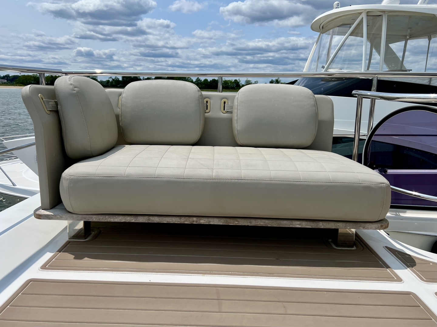 Azimut 50 FLYBRIDGE - Photo 30