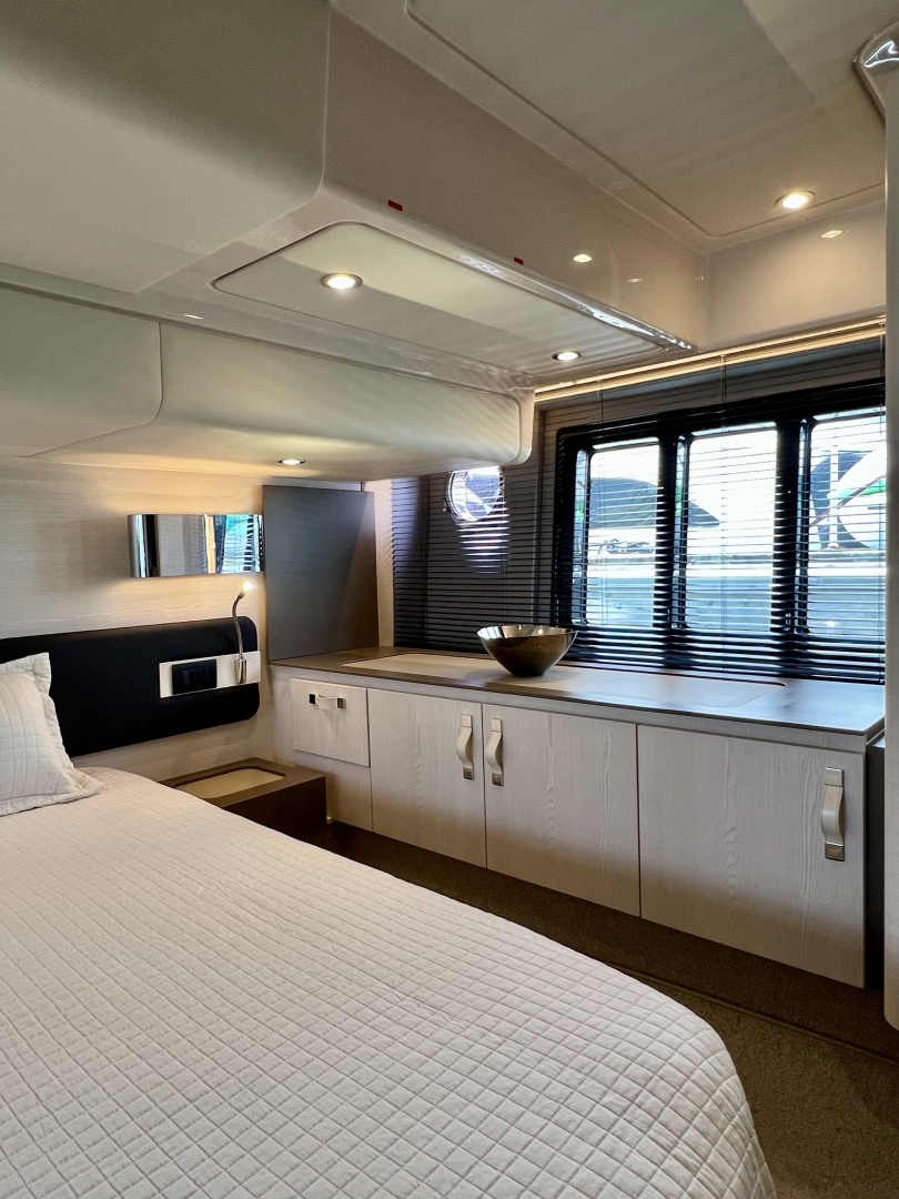 Azimut 50 FLYBRIDGE - Photo 82
