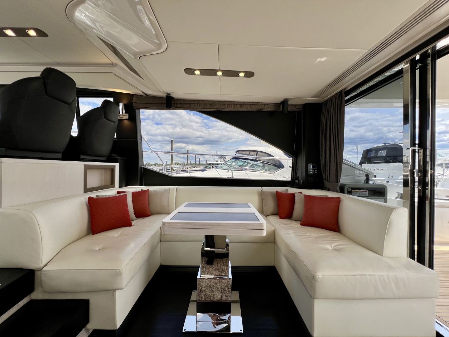 Azimut 50 FLYBRIDGE - Photo 48