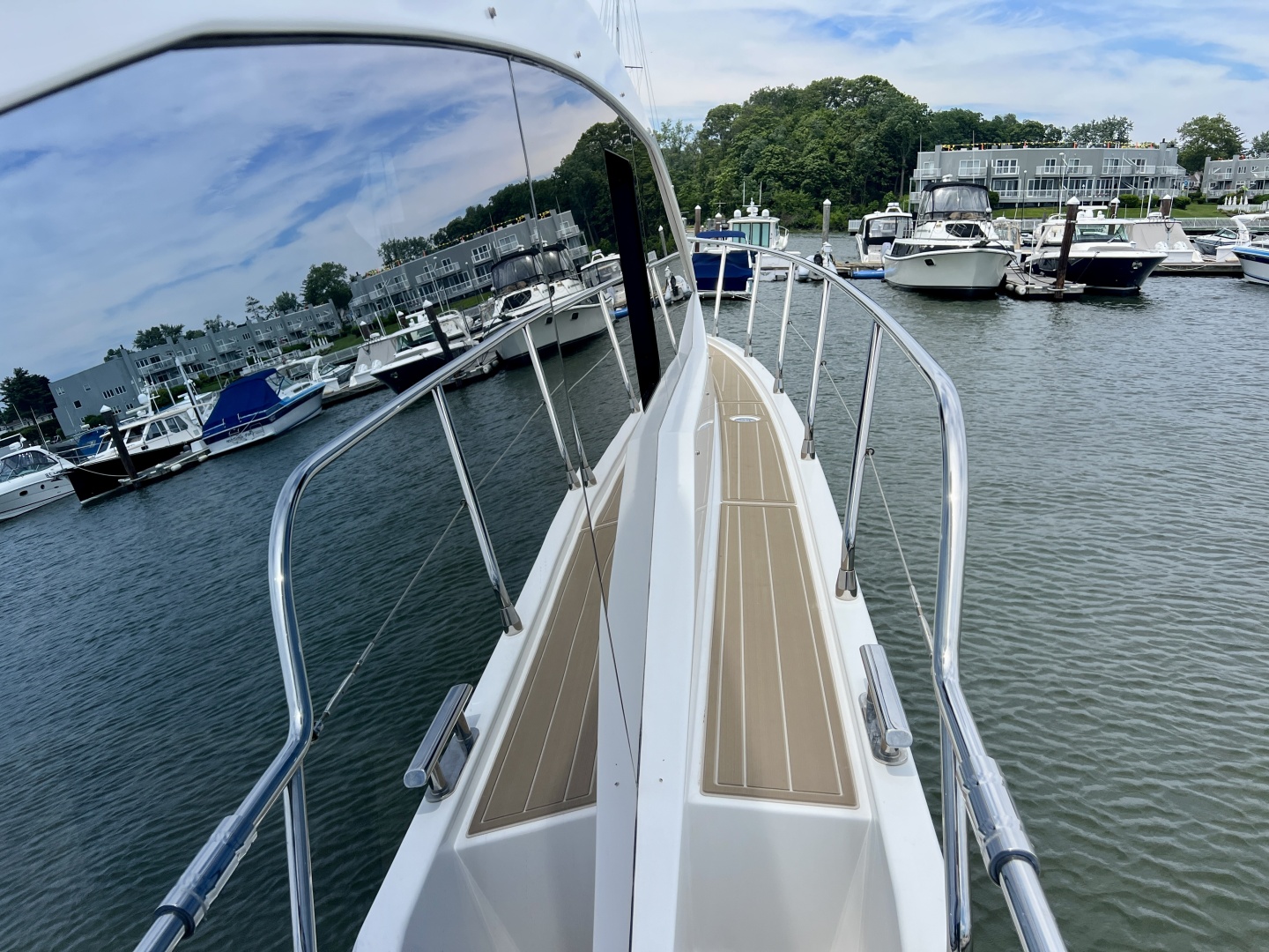 Azimut 50 FLYBRIDGE - Photo 17