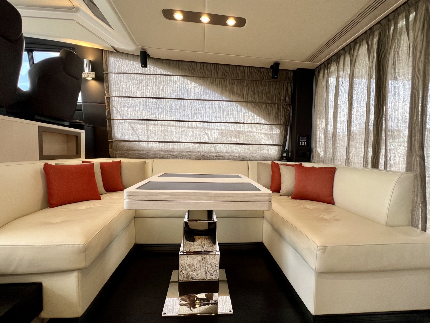 Azimut 50 FLYBRIDGE - Photo 53
