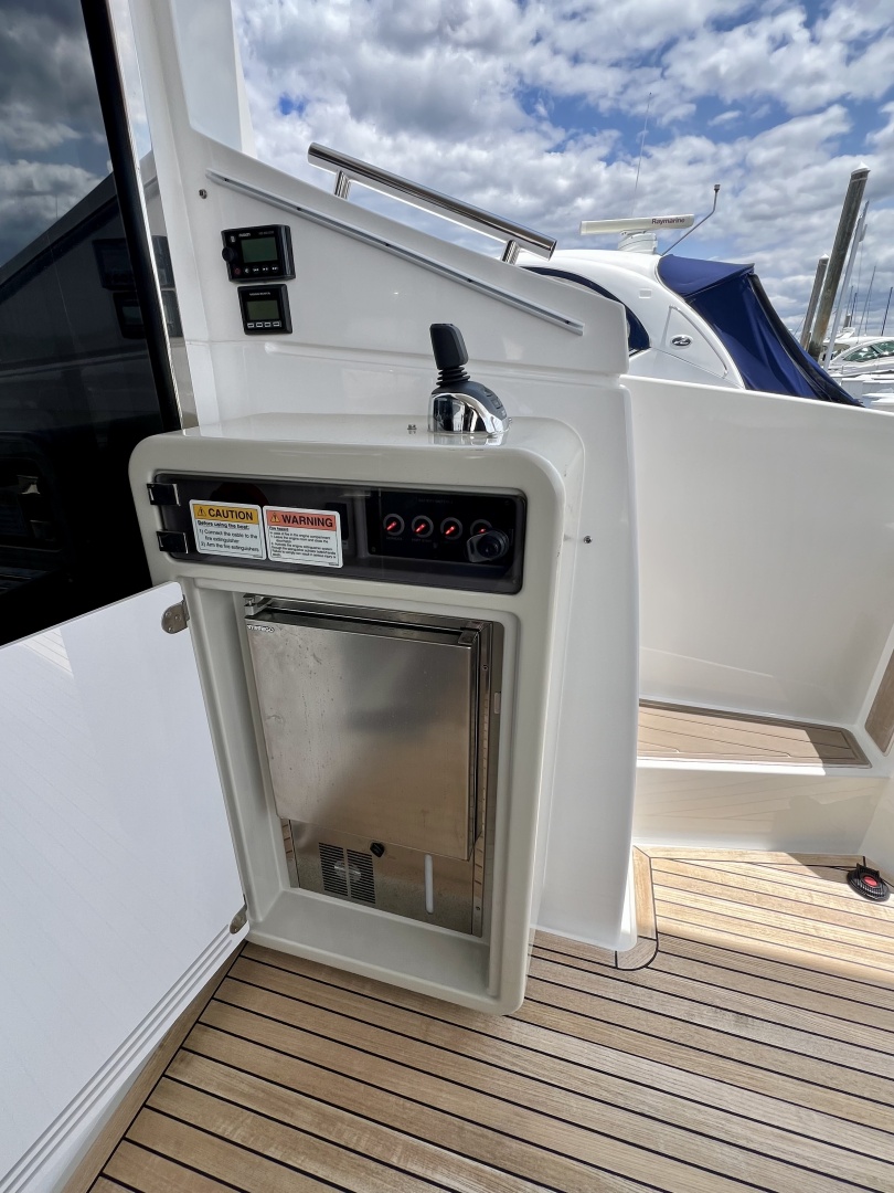 Azimut 50 FLYBRIDGE - Photo 14
