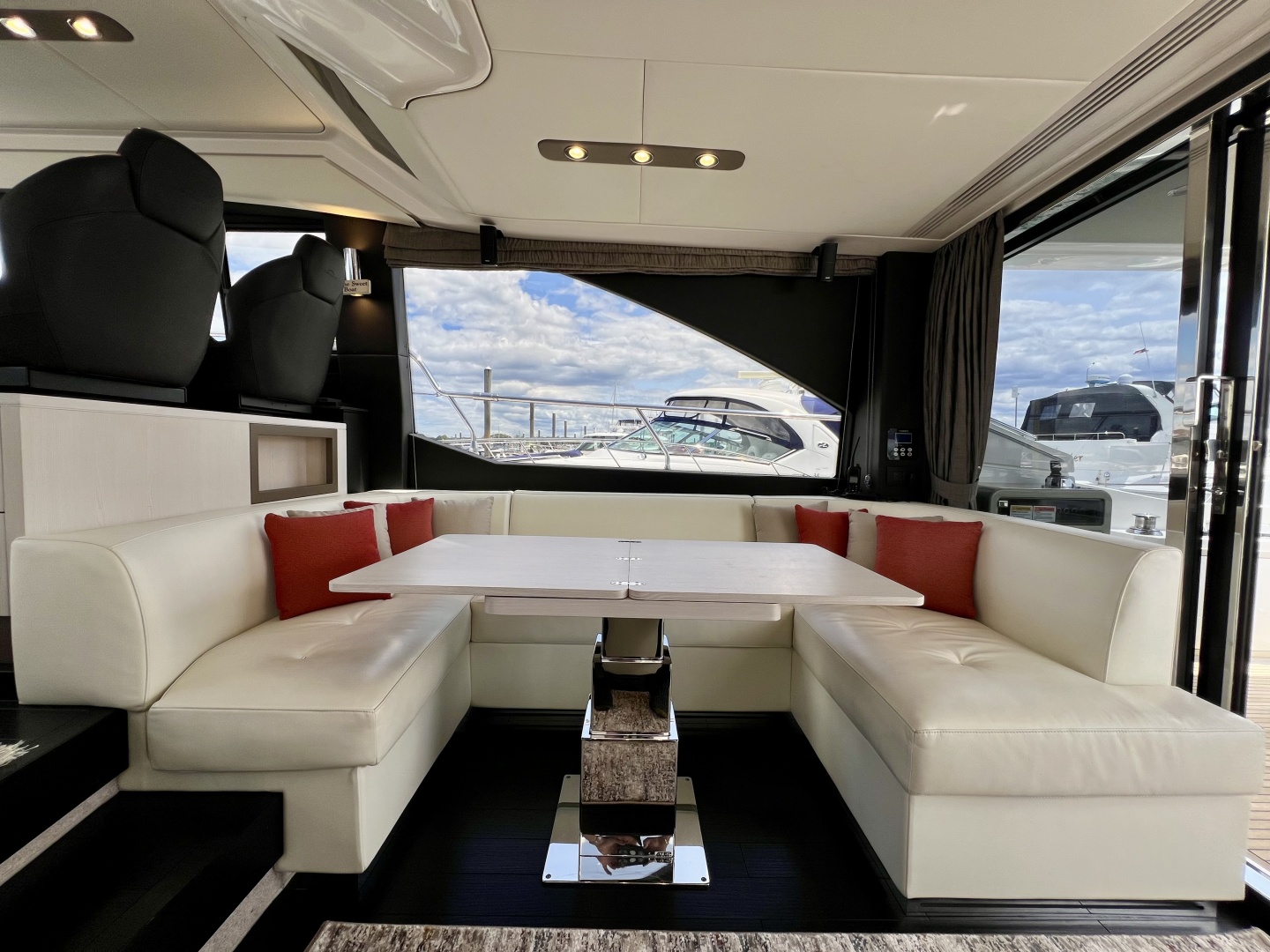 Azimut 50 FLYBRIDGE - Photo 49