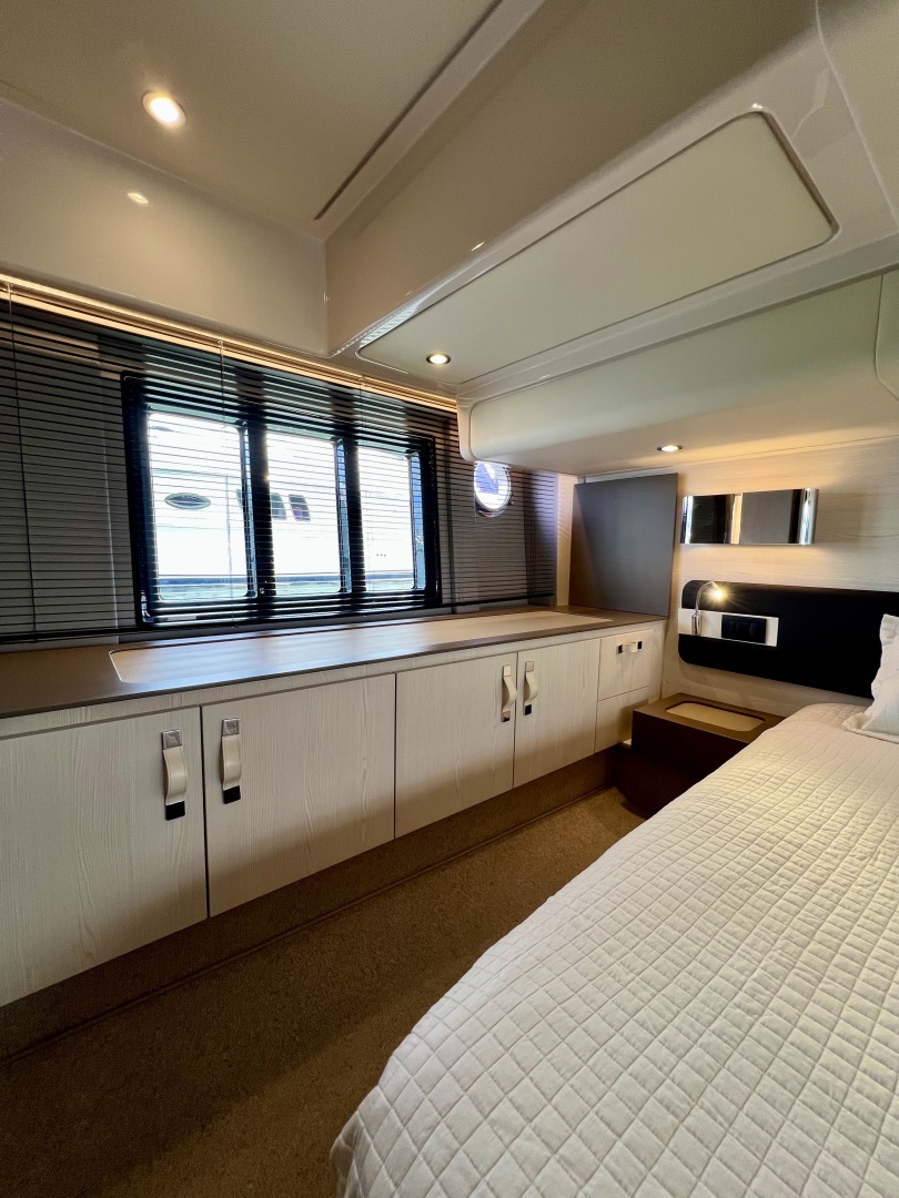 Azimut 50 FLYBRIDGE - Photo 81