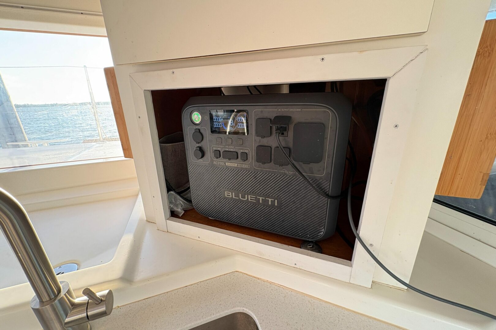 39ft Lagoon Yacht For Sale
