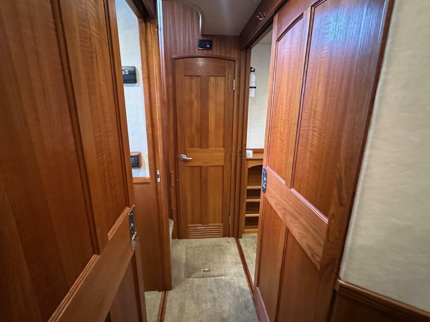 SPEAKEASY 54ft Nordic Tugs Yacht For Sale