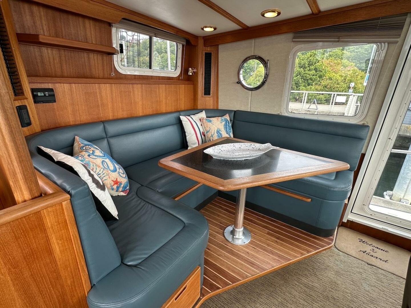 SPEAKEASY 54ft Nordic Tugs Yacht For Sale