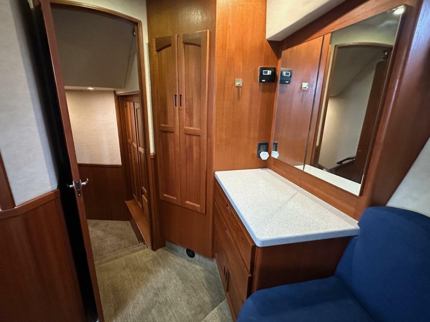 SPEAKEASY 54ft Nordic Tugs Yacht For Sale