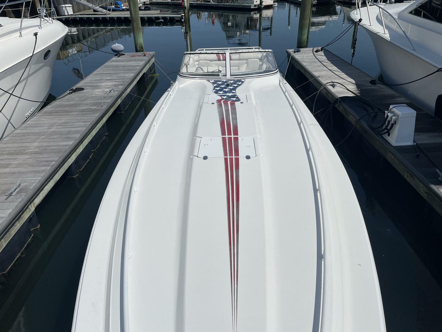 Vessel Image #2