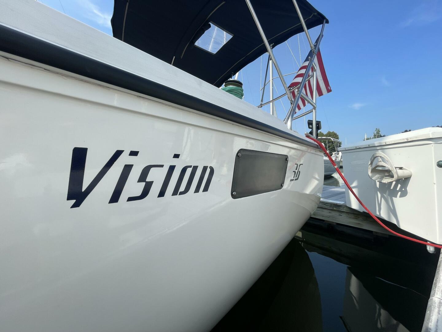 Vessel Image #5