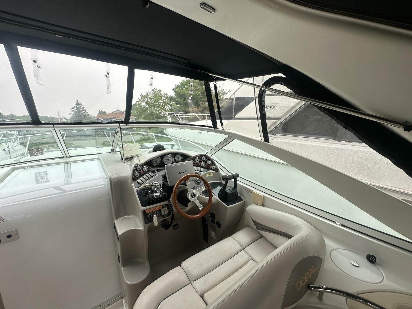 28ft Doral Yacht For Sale