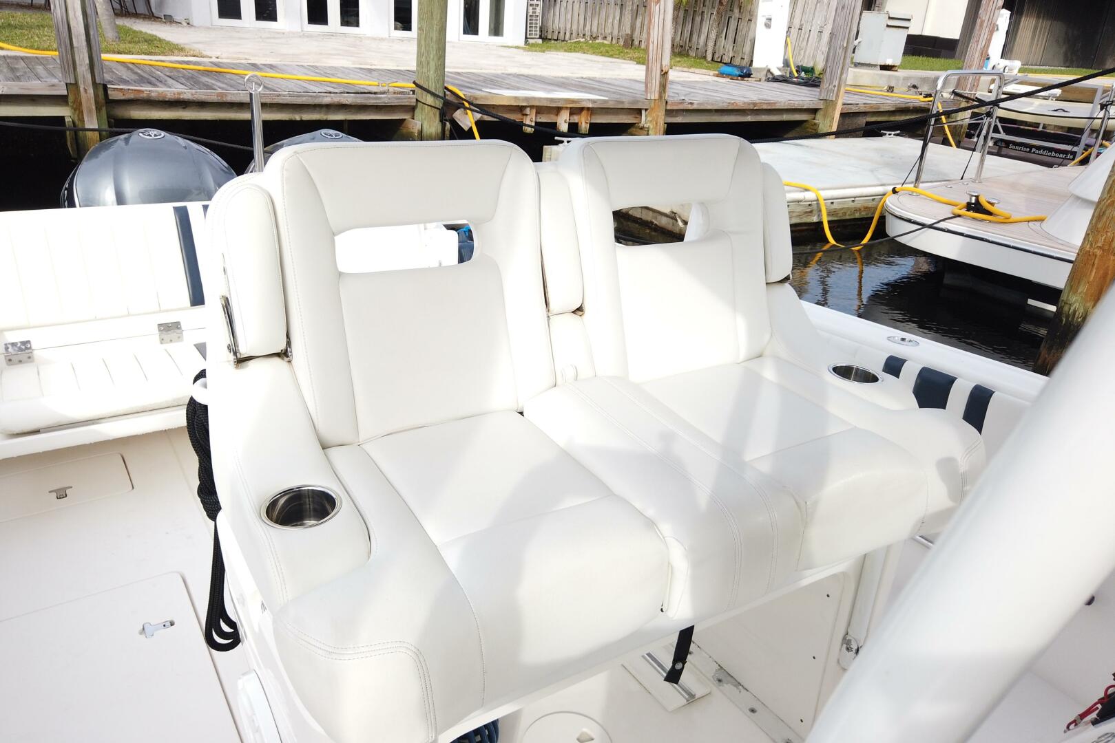 2017 32  Intrepid 32ft Intrepid Yacht For Sale