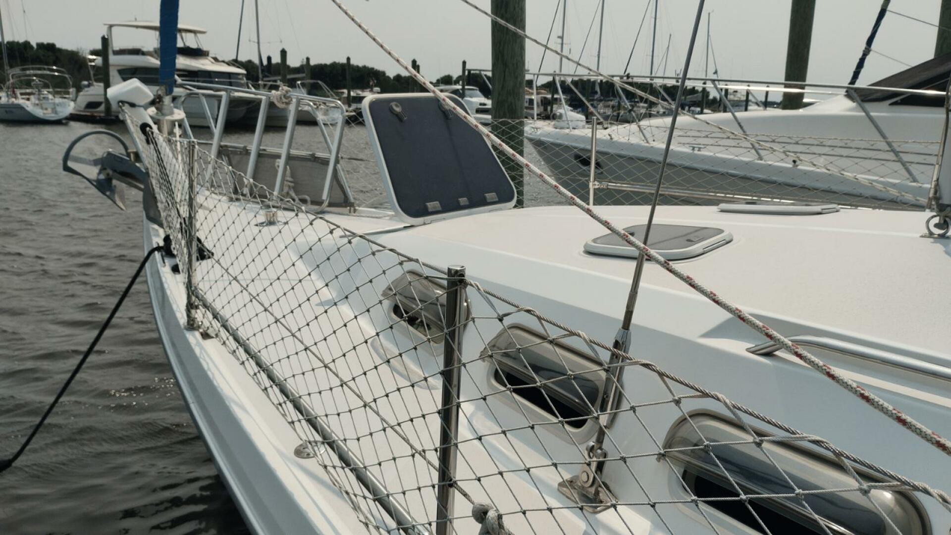 Vessel Image #9