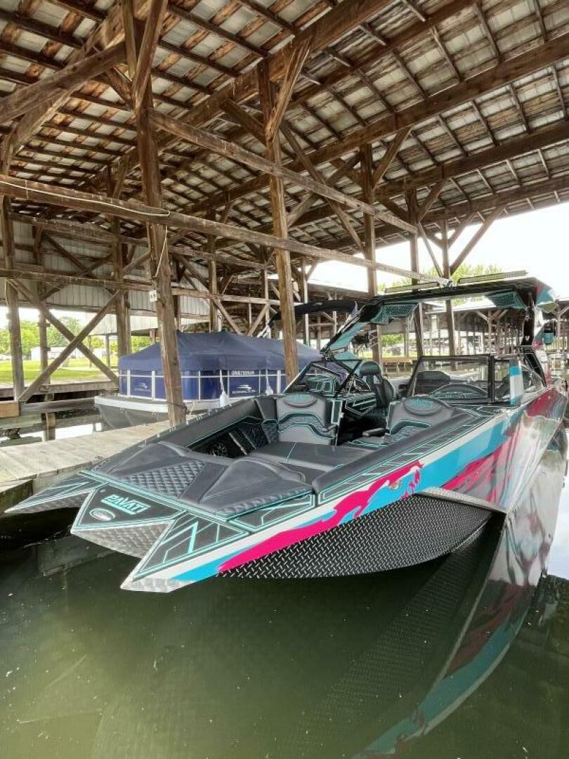 26ft Pavati Yacht For Sale