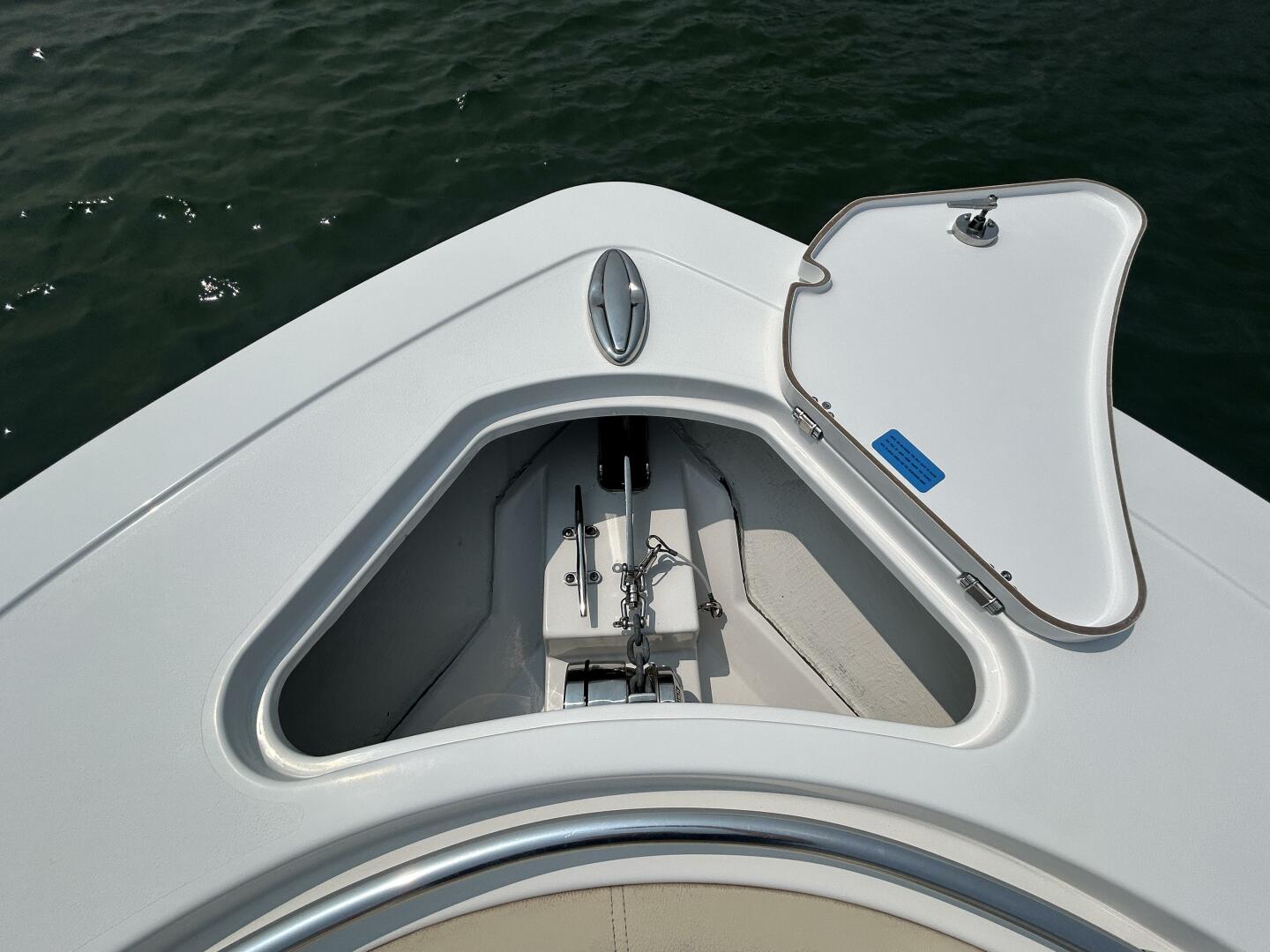 31ft Sportsman Yacht For Sale