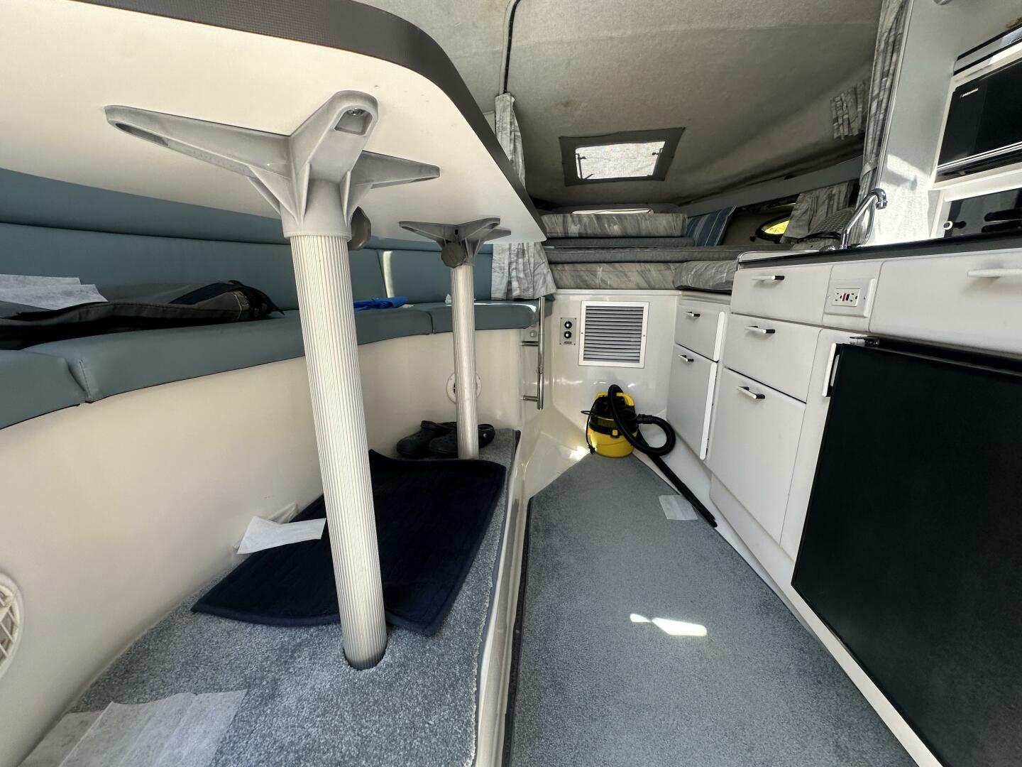 27ft Doral Yacht For Sale