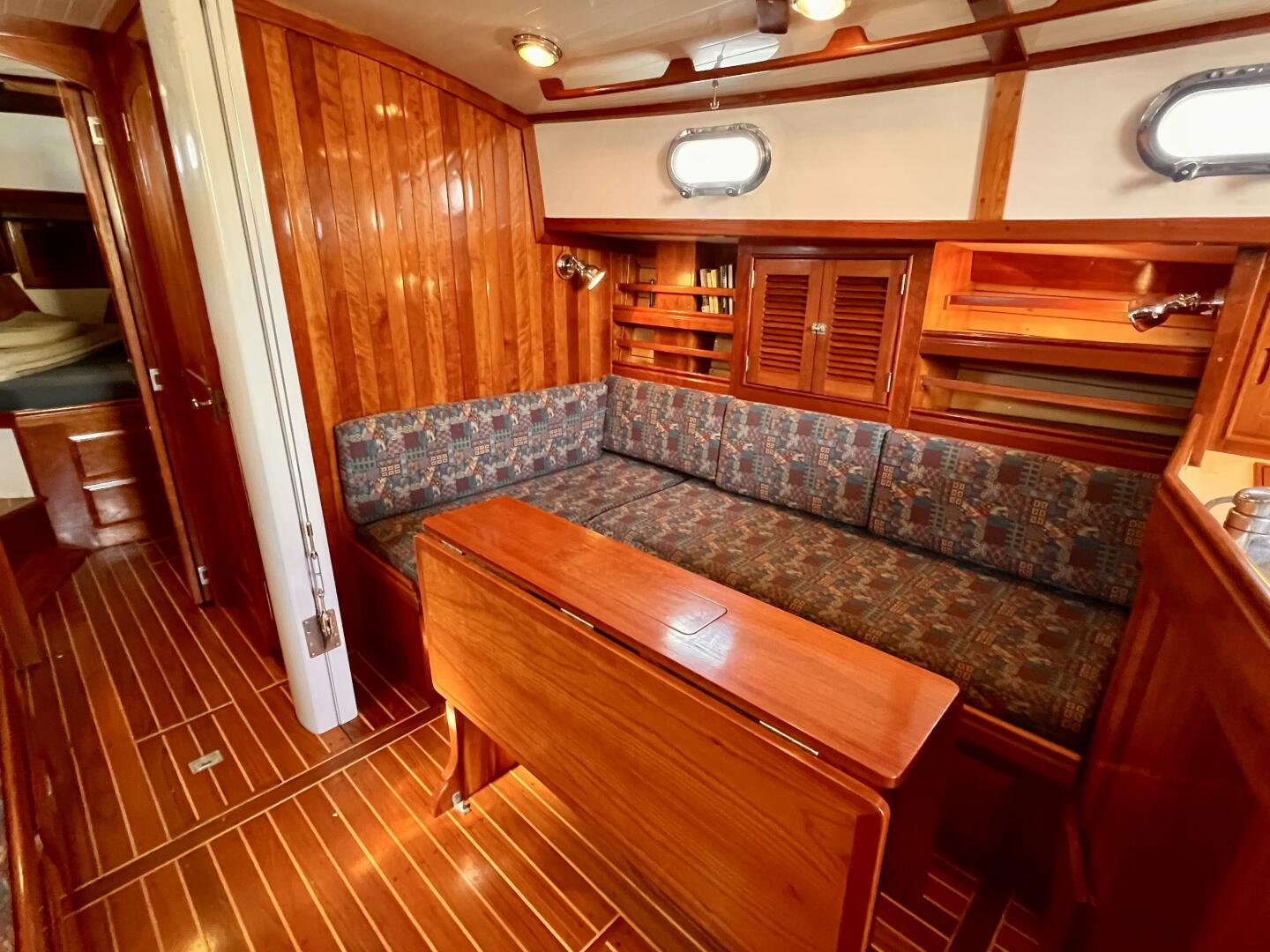 43ft Shannon Yacht For Sale