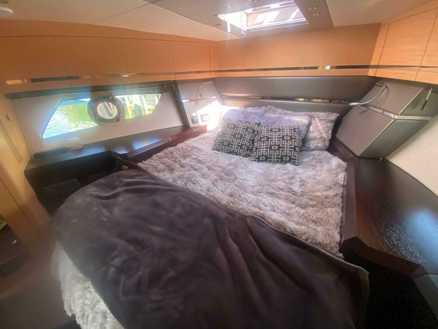 40ft Sunseeker Yacht For Sale