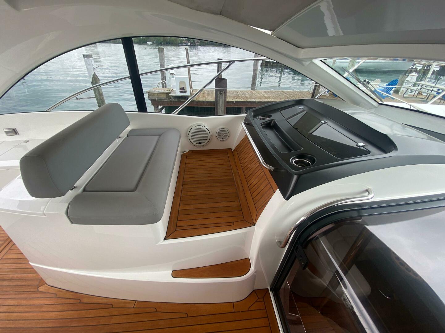 40ft Sunseeker Yacht For Sale
