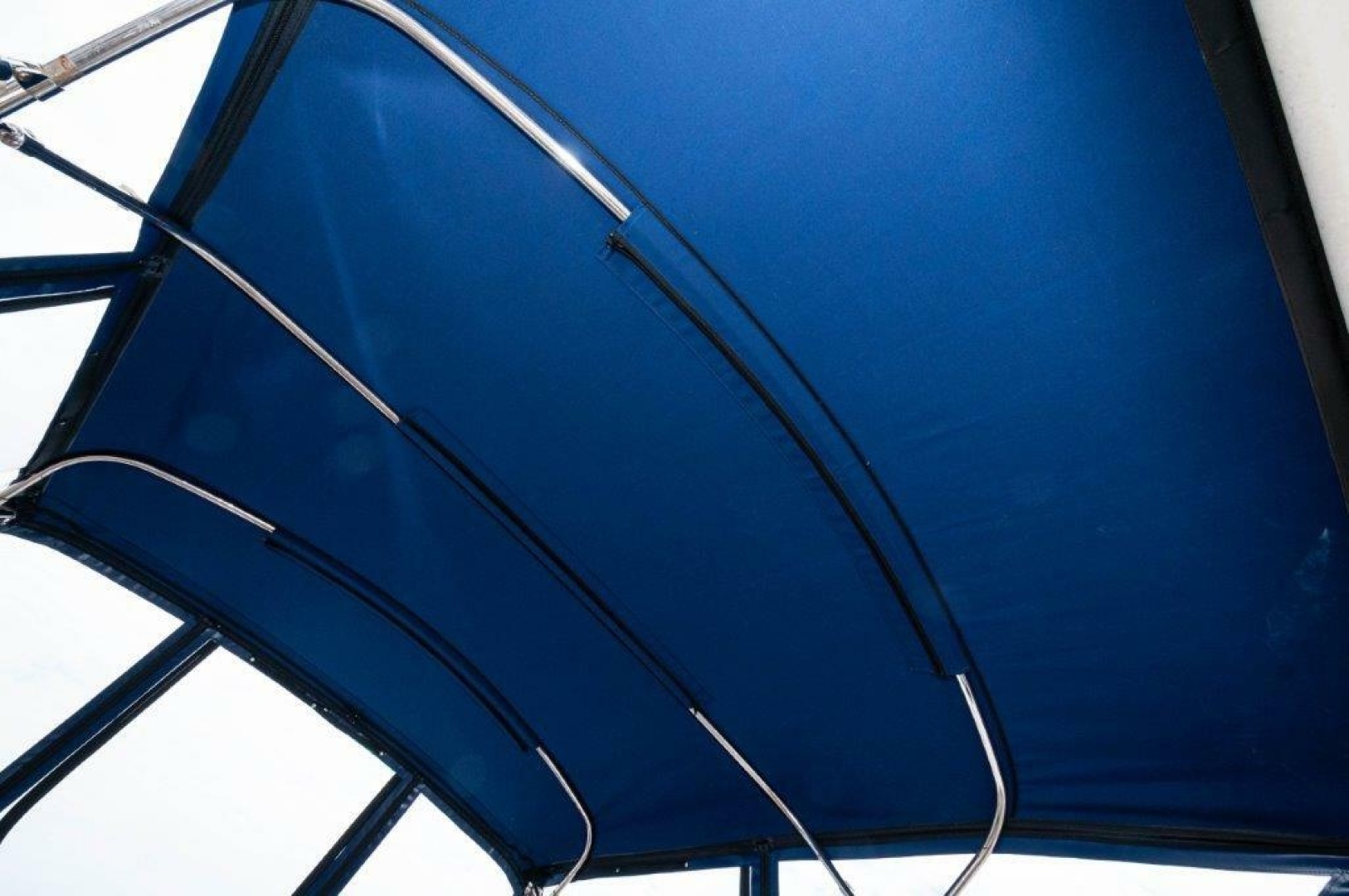 Graham s Enterprise 47ft Carver Yacht For Sale