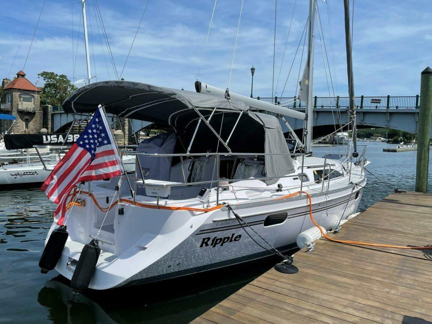 Vessel Image #1