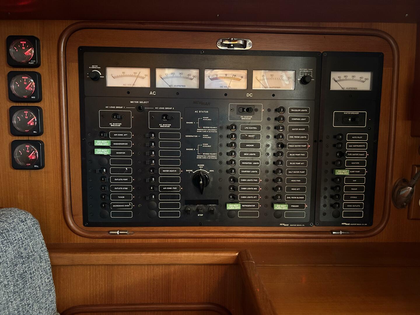 Vessel Image #12