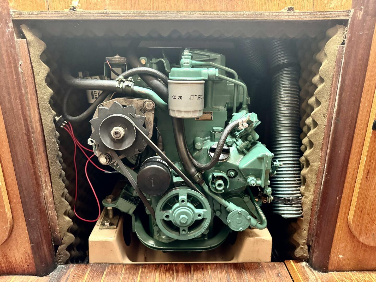 Vessel Image #42