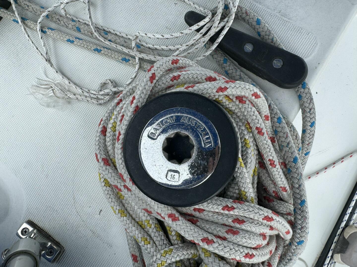 Vessel Image #46