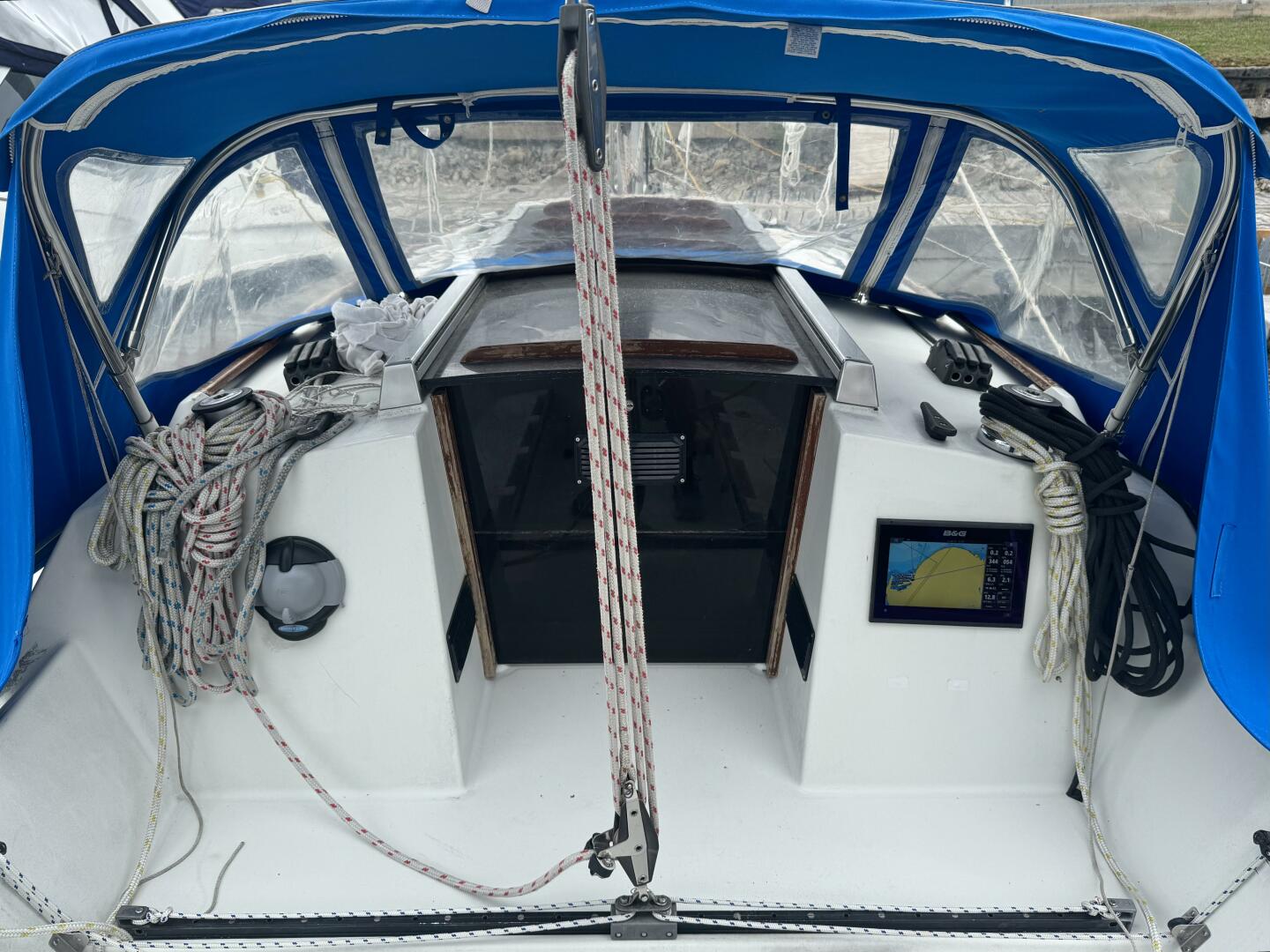 Vessel Image #11
