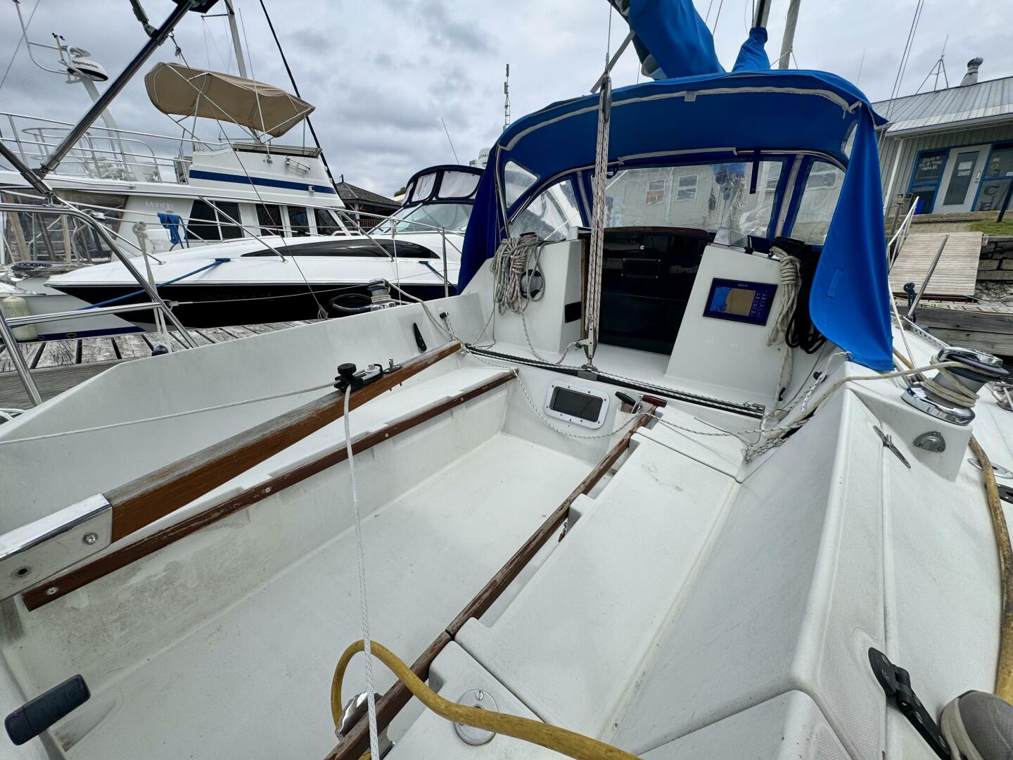 Vessel Image #8