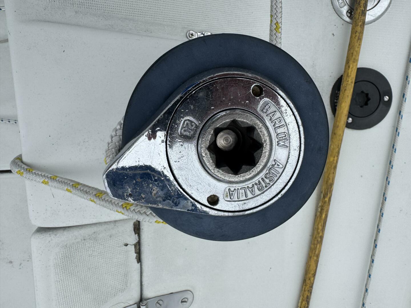 Vessel Image #45