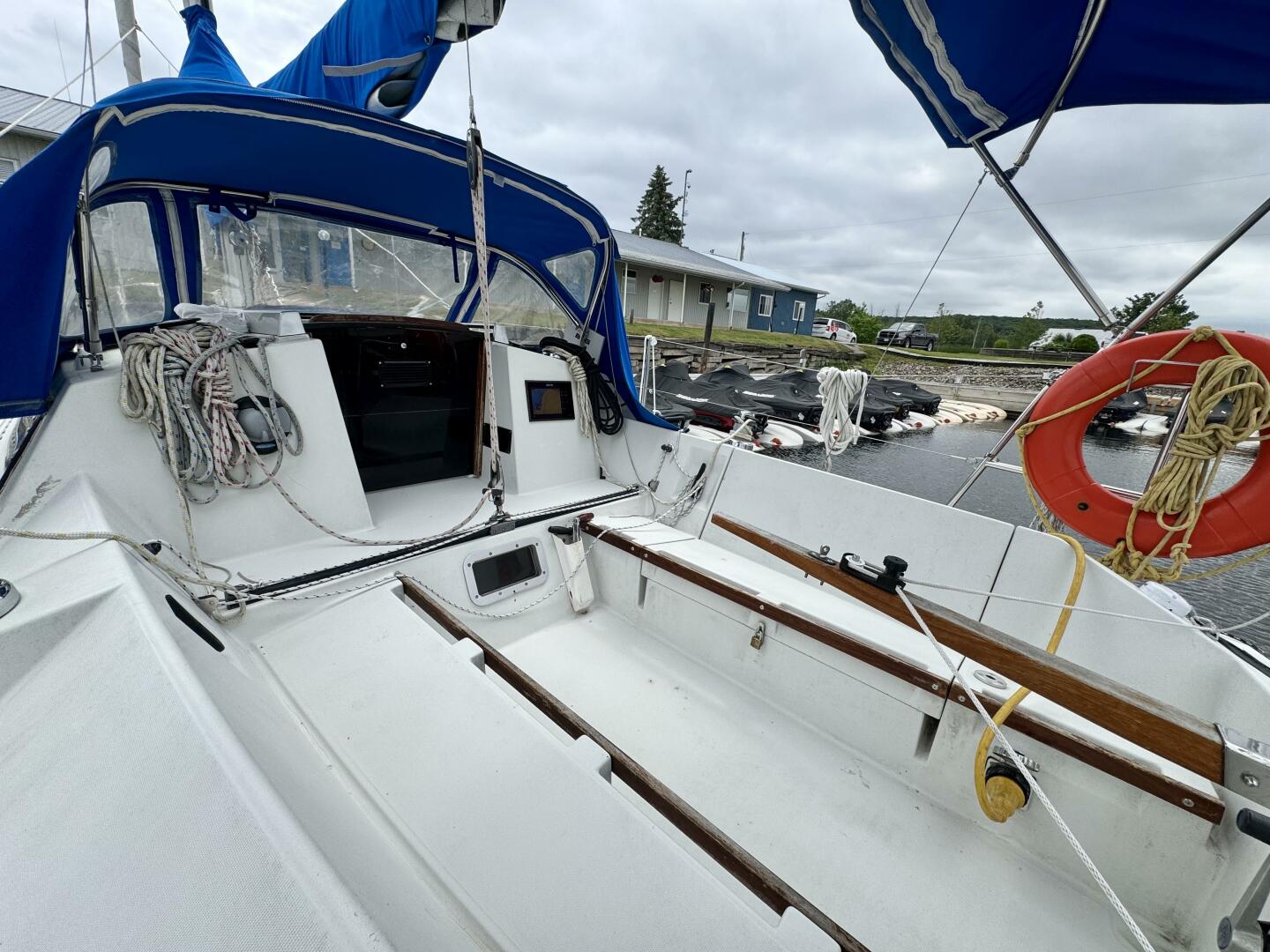 Vessel Image #6
