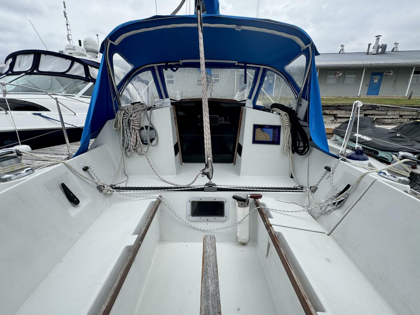 Vessel Image #7
