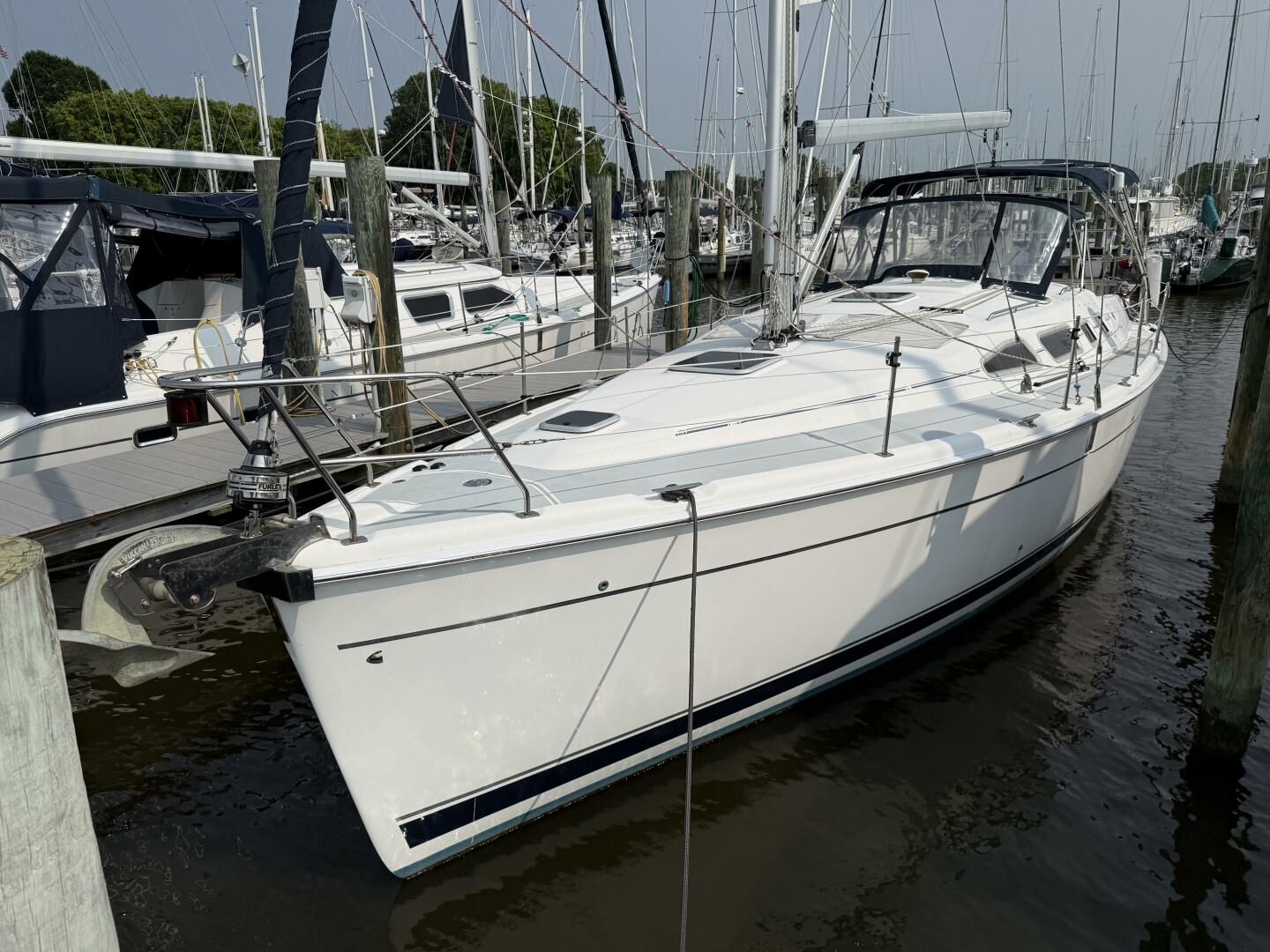 Vessel Image #1