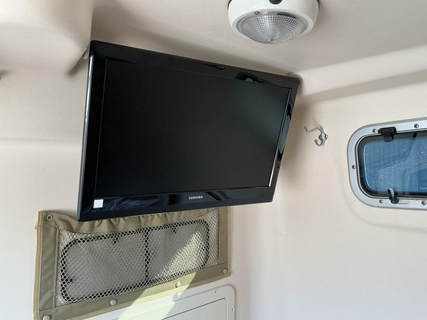 H Lady Frances 33ft Grady White Yacht For Sale