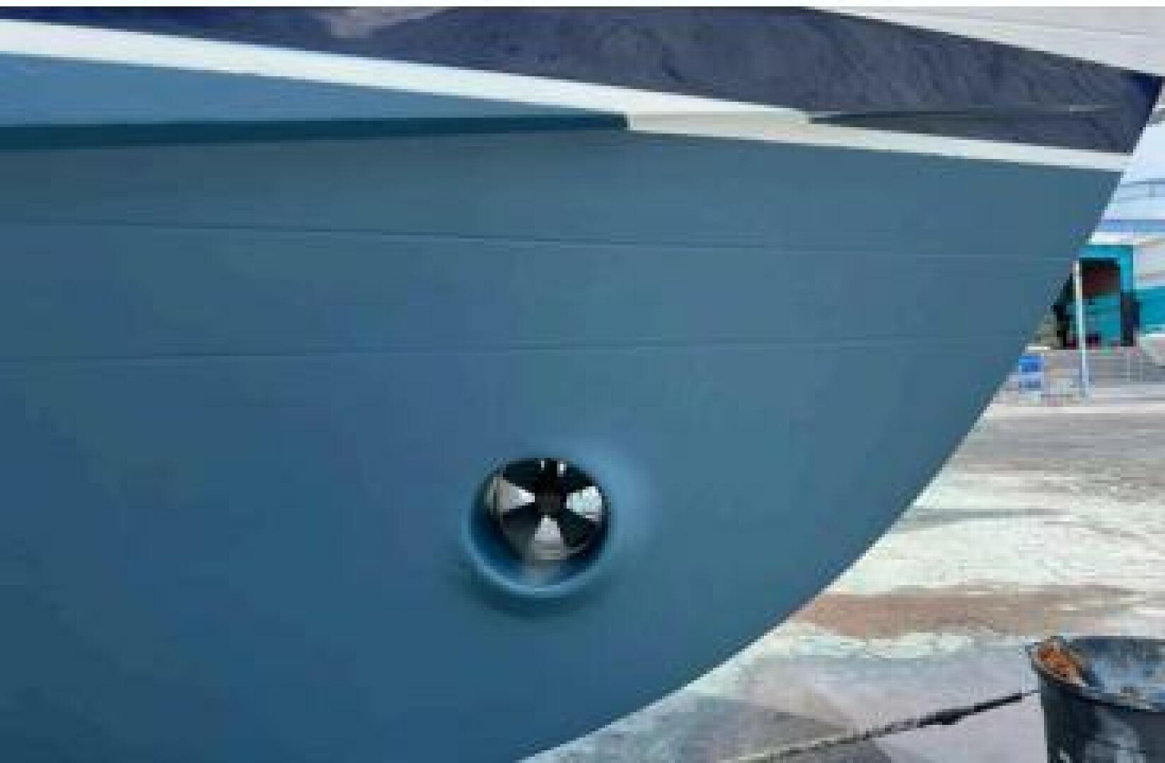 Blue Haven 36ft Heritage East Yacht For Sale