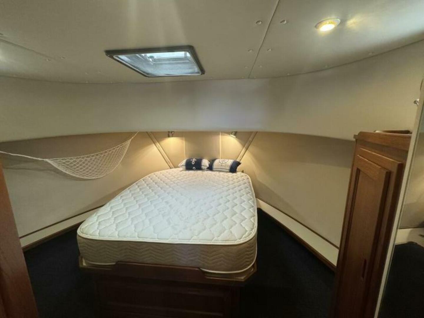 37ft Nordic Tugs Yacht For Sale