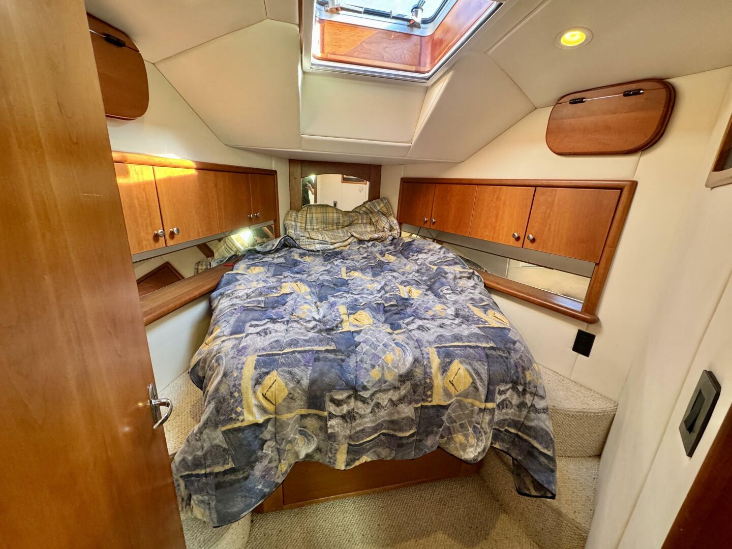 42ft Dovercraft Yacht For Sale