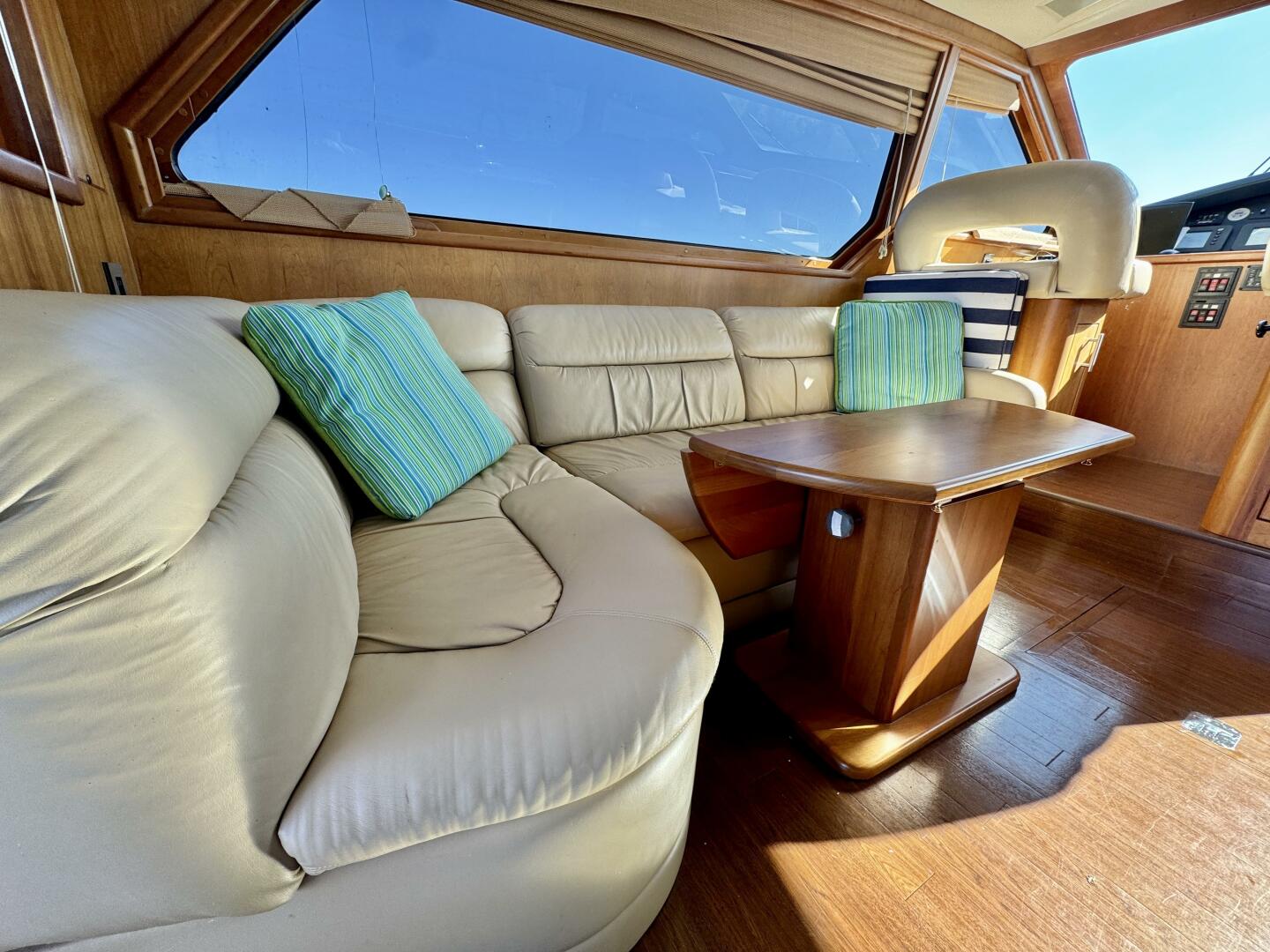 42ft Dovercraft Yacht For Sale