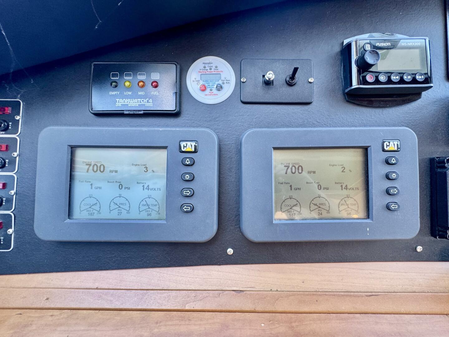 42ft Dovercraft Yacht For Sale