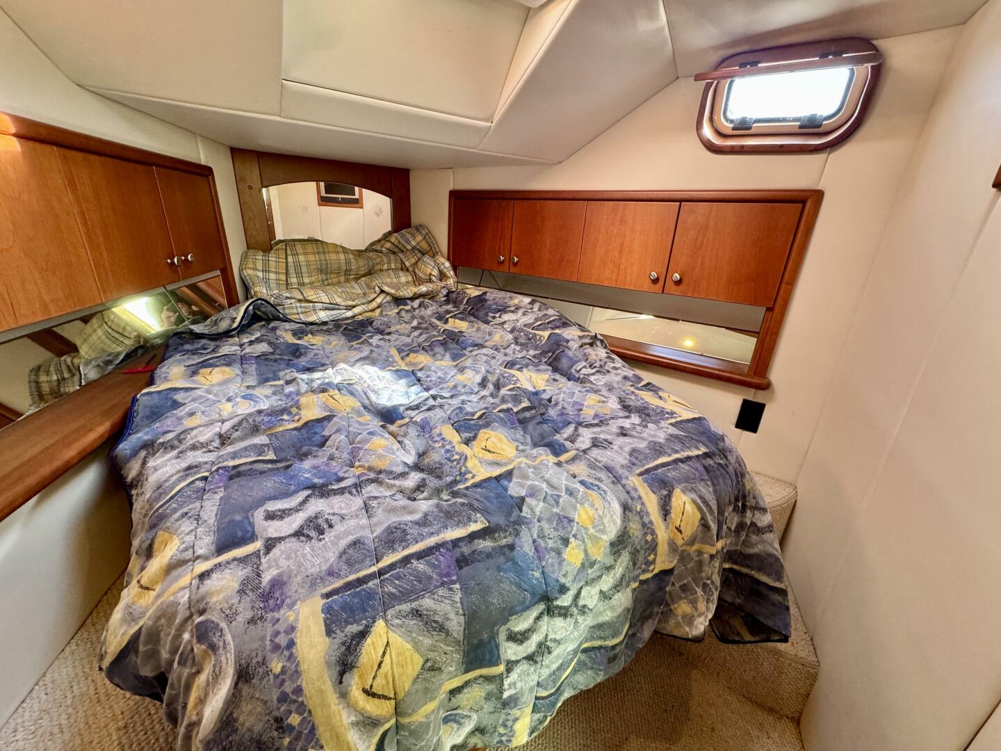 42ft Dovercraft Yacht For Sale