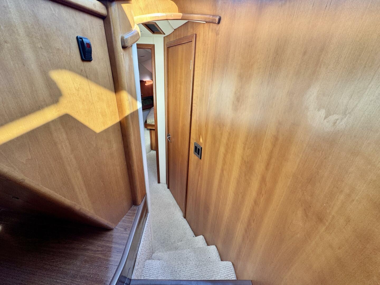 42ft Dovercraft Yacht For Sale